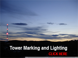 Tower Lighting and Marking